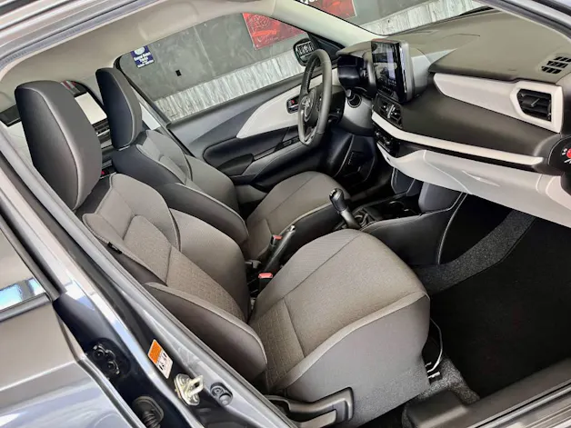 Suzuki Swift 1.2 Compact+ Hybrid 4x4