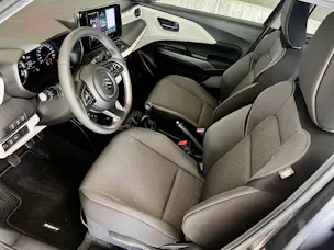 Suzuki Swift 1.2 Compact+ Hybrid 4x4