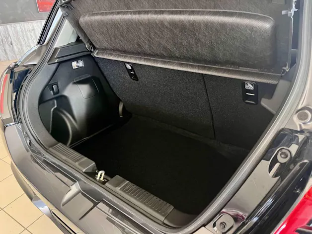 Suzuki Swift 1.2 Compact+ Hybrid 4x4