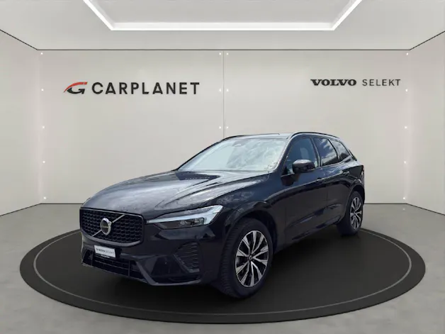 Volvo XC60 2.0 B5 MH Plus Dark AWD