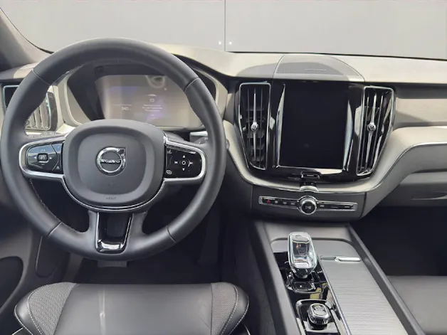 Volvo XC60 2.0 B5 MH Plus Dark AWD