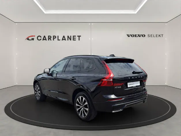 Volvo XC60 2.0 B5 MH Plus Dark AWD