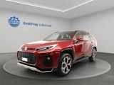First vehicle image