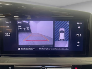 Vehicle image OPEL Mokka-e GS