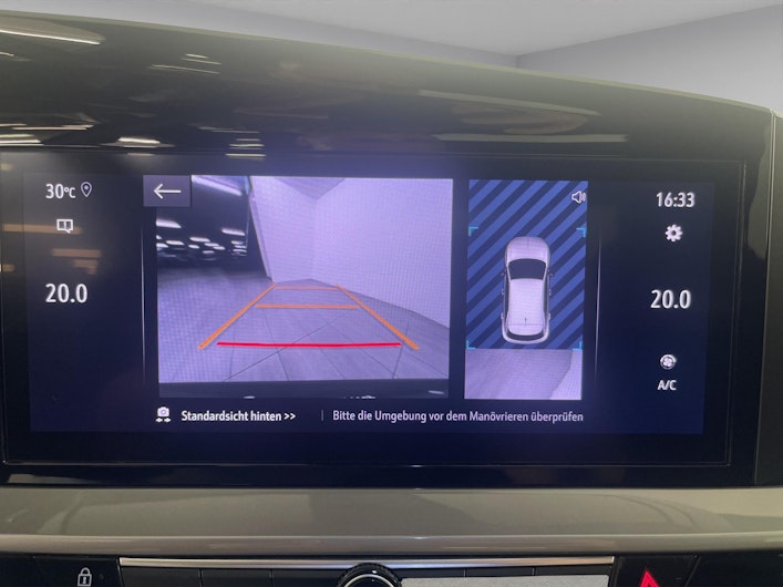 Vehicle image OPEL MOKKA