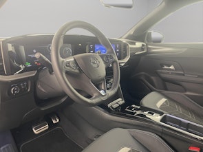 Vehicle image OPEL Mokka-e GS