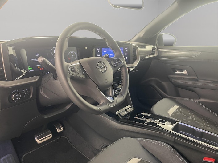 Vehicle image OPEL MOKKA