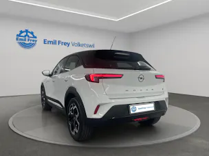 Opel Mokka-e GS