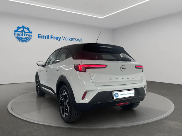 Opel Mokka-e GS