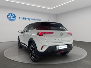 Vehicle image OPEL Mokka-e GS