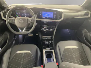 Opel Mokka-e GS