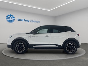 Vehicle image OPEL Mokka-e GS