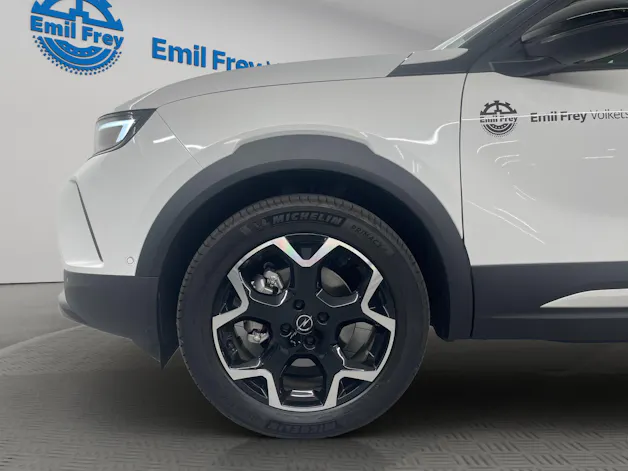 Opel Mokka-e GS