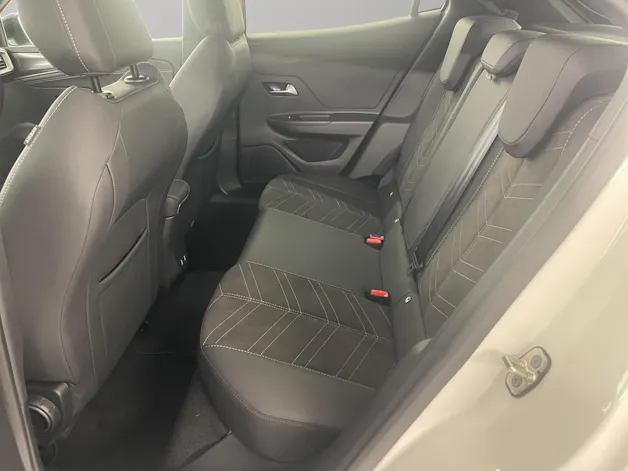 Opel Mokka-e GS