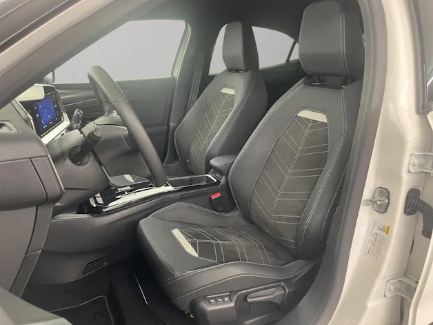 Opel Mokka-e GS