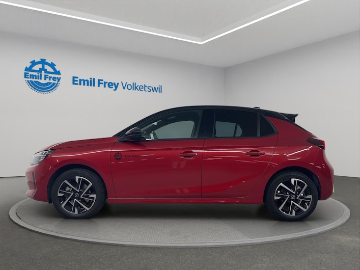 Vehicle image OPEL CORSA