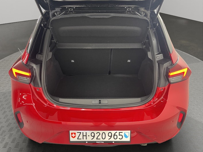 Vehicle image OPEL CORSA