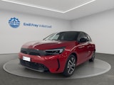 First vehicle image
