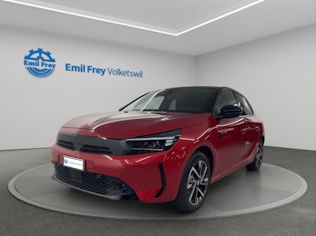 Vehicle image OPEL Corsa 1.2 T GS