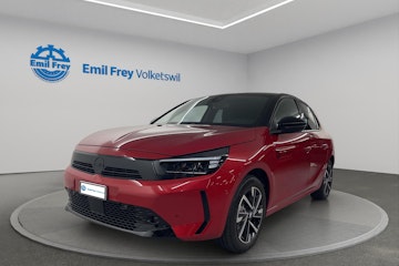 Vehicle image OPEL CORSA 0 Vehicle image OPEL CORSA 0