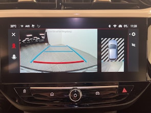 Vehicle image OPEL Corsa 1.2 T GS