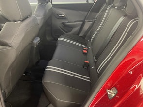 Vehicle image OPEL Corsa 1.2 T GS