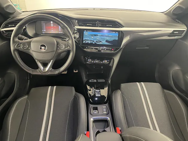 Opel Corsa 1.2 T GS