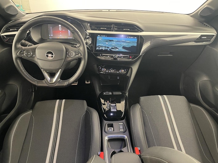 Vehicle image OPEL CORSA