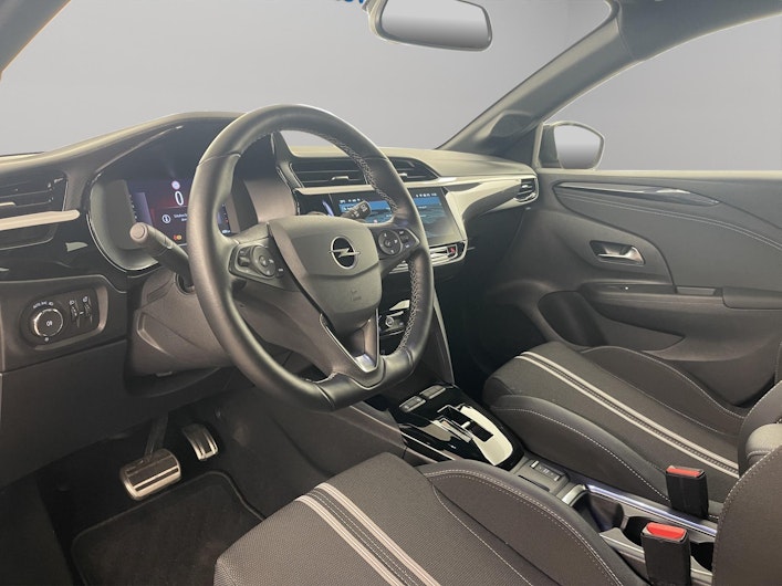 Vehicle image OPEL CORSA