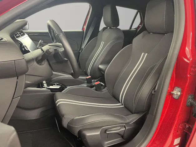 Opel Corsa 1.2 T GS