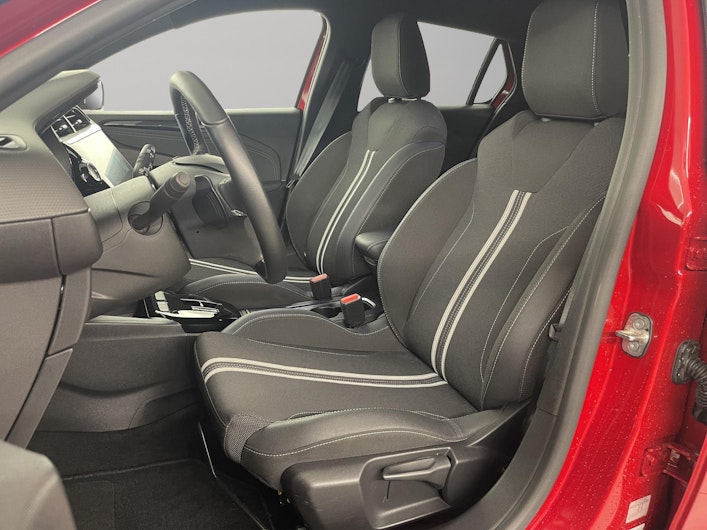 Vehicle image OPEL CORSA