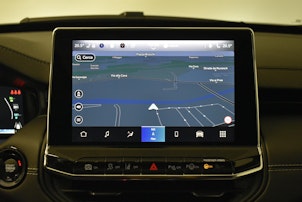 Vehicle image JEEP Compass 1.3 Summit 4xe - Ruote invernali incluse!