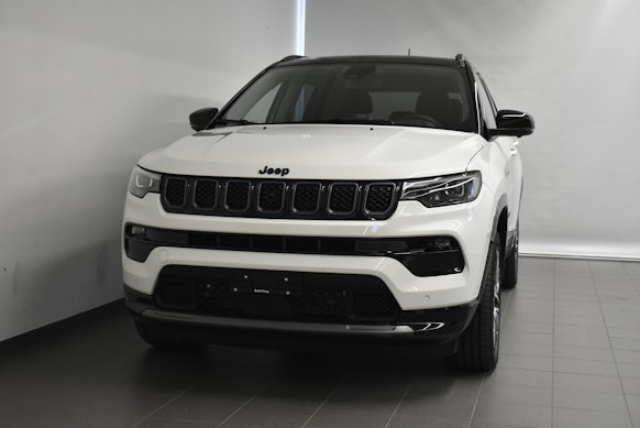 JEEP Compass 1.3 Summit 4xe 0