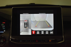 Vehicle image JEEP Compass 1.3 Summit 4xe - Ruote invernali incluse!