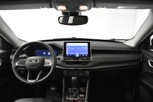 Vehicle image JEEP Compass 1.3 Summit 4xe - Ruote invernali incluse!