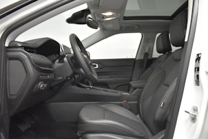 Vehicle image JEEP Compass 1.3 Summit 4xe - Ruote invernali incluse!