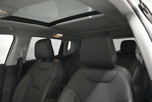 Vehicle image JEEP Compass 1.3 Summit 4xe - Ruote invernali incluse!