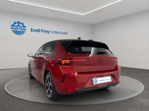 Vehicle image OPEL Astra 1.6 T PHEV 180 Swiss Plus