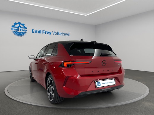 OPEL Astra 1.6 T PHEV 180 Swiss Plus 2