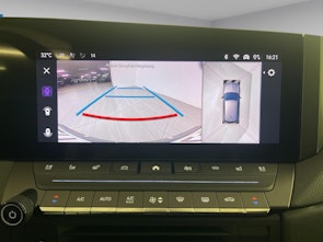 Vehicle image OPEL Astra 1.6 T PHEV 180 Swiss Plus