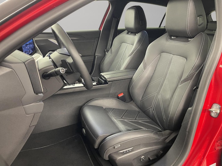 Vehicle image OPEL ASTRA