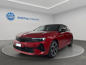 Opel Astra 1.6 T PHEV 180 Swiss Plus