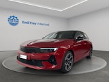 First vehicle image