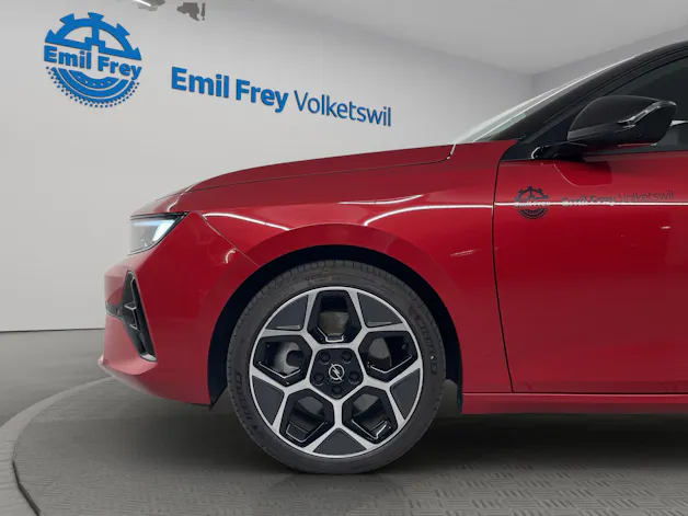 Opel Astra 1.6 T PHEV 180 Swiss Plus