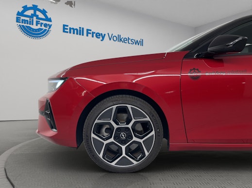 OPEL Astra 1.6 T PHEV 180 Swiss Plus 3