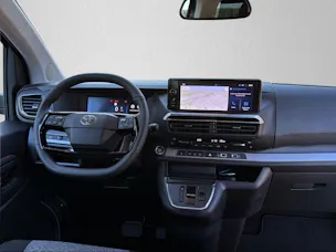 Toyota PROACE Verso L1 2.0 D Trend