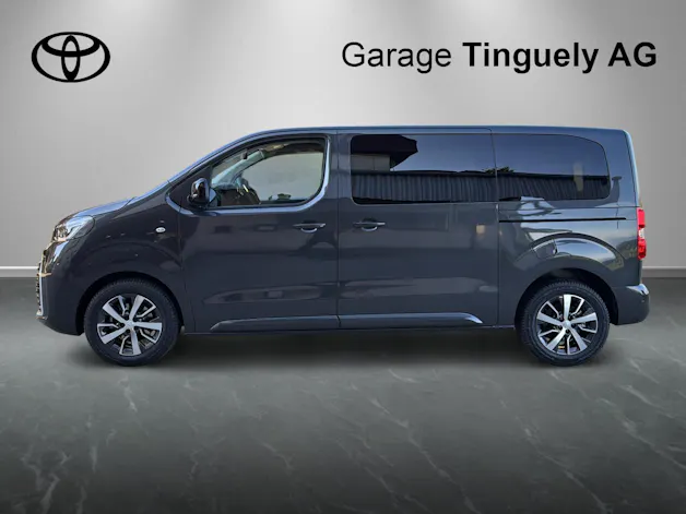 Toyota PROACE Verso L1 2.0 D Trend