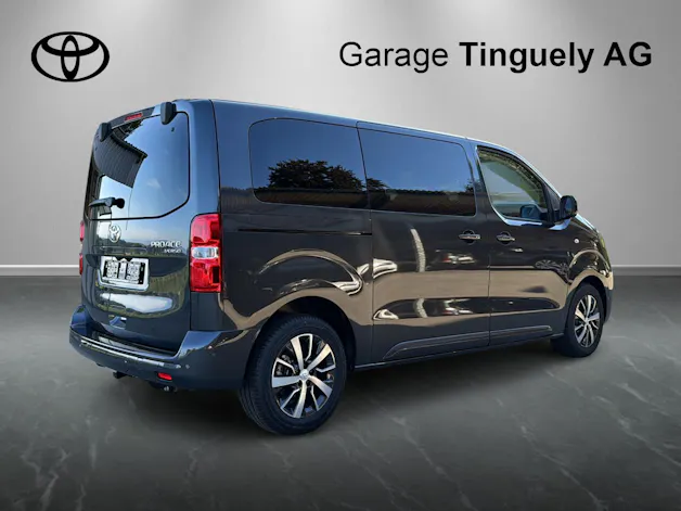 Toyota PROACE Verso L1 2.0 D Trend