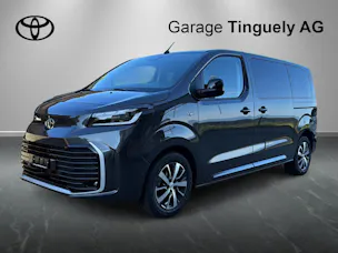 Toyota PROACE Verso L1 2.0 D Trend
