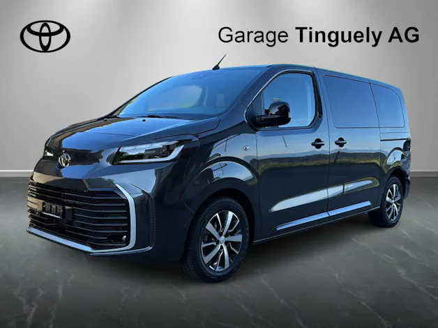 Toyota PROACE Verso L1 2.0 D Trend